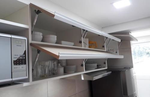 Apto no Lar da Serra - Foto 64