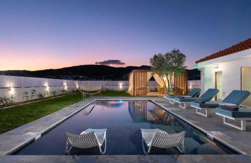 Ελin Villa - Foto 26