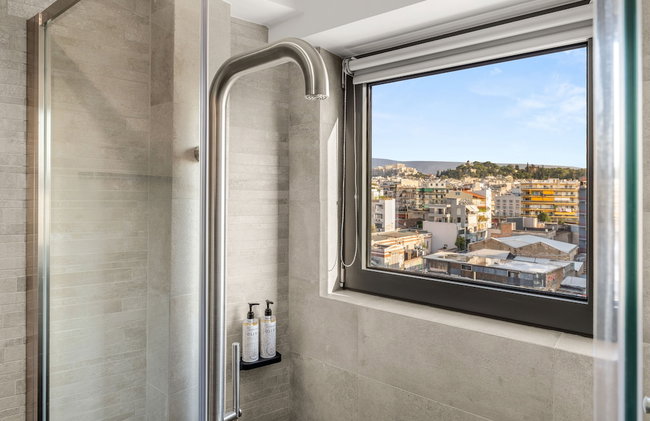 Athenian View Loft - Foto 75