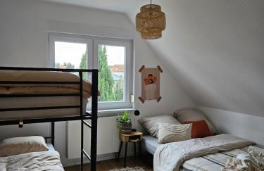 Cozy house and free parking - Foto 25