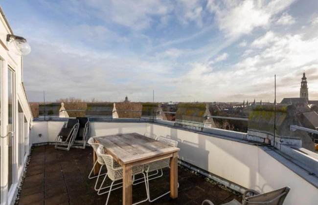 Beautiful Holiday Home in Middelburg - Photo 25