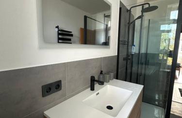 Ferienwohnung Zeitz Appartment Zeitzer Dom - Foto 29