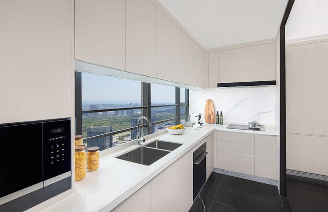 Ascott Qinhuang Chengdu - Photo 34