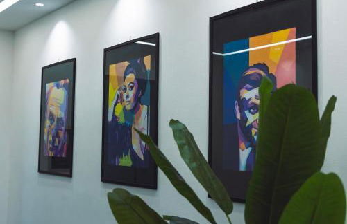 Tema Suites - Dimore Partenopee - Foto 39