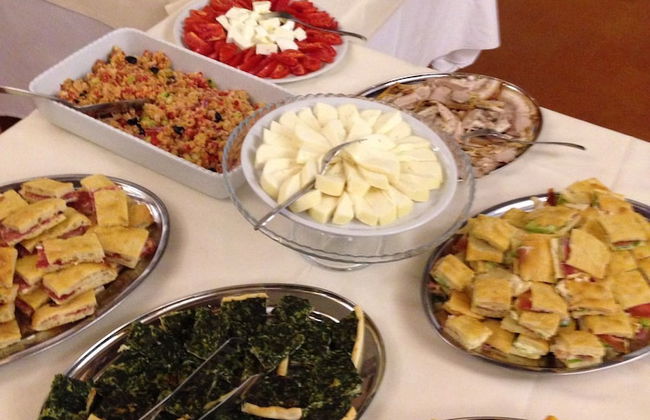 UNA Hotels Monterufoli Wine Country - Foto 26