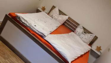 Schönes Doppelzimmer mit Küche und Badezimmer - Foto 4