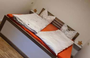 Schönes Doppelzimmer mit Küche und Badezimmer - Foto 4