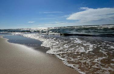 Apartament Szept Morza - Foto 35