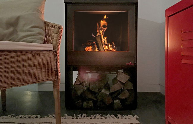 Antiga Fábrica de Chá - Amazing Ocean View - Photo 27