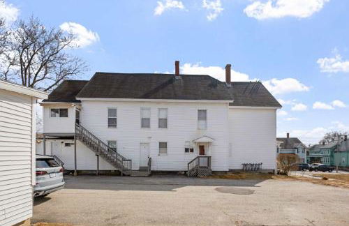 Spacious 1Bed Urban Oasis - Short & Midterm Stays - Foto 26