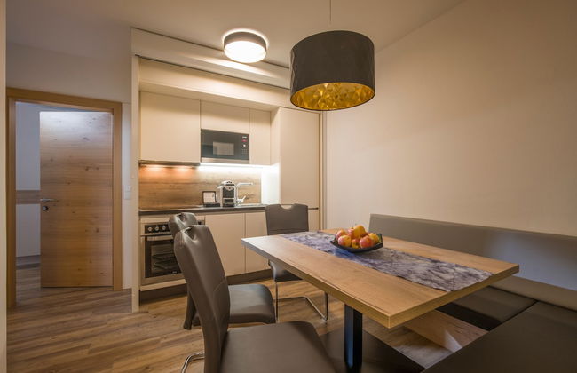 Aparthotel AlpTirol - Foto 43