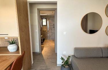 Gialos Villas Paleochora - Foto 15