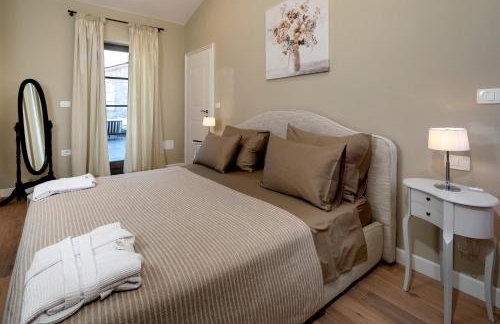 Villa Don Giordano Excelsior - LUXE Tuscan Palace - Foto 17