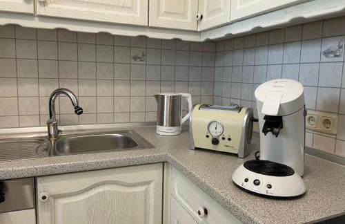 Apartment ReMaWe by Interhome - Photo 32