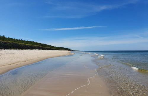 Domki Miłe Chwile - Foto 39