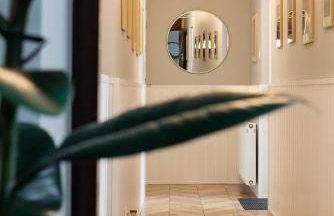 WILLA MAGNOLIA - Apartamenty i Pokoje SPRZĘT DO POŁAWIANIA BURSZTYNU -wodery, podbieraki, latarki UV - POKÓJ ZABAW- ROWERY - KAWA Z EKSPRESU - Foto 9