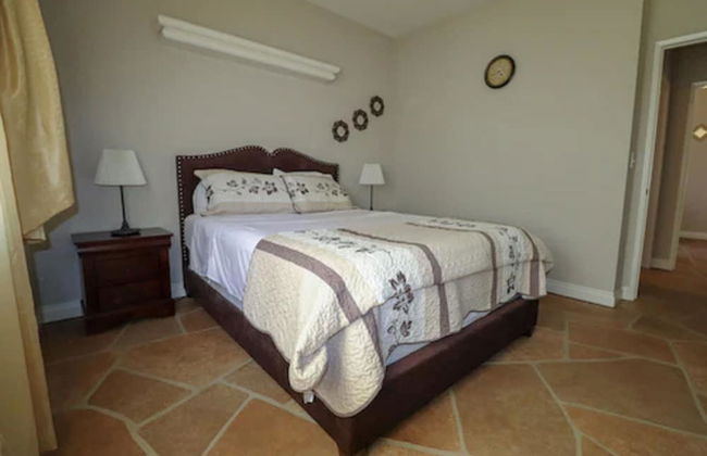 Palm Springs Vacation Home - Photo 12