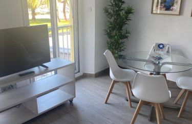 Loft vistes al mar 150 meters Optimist Trophy Esplanade - Foto 8