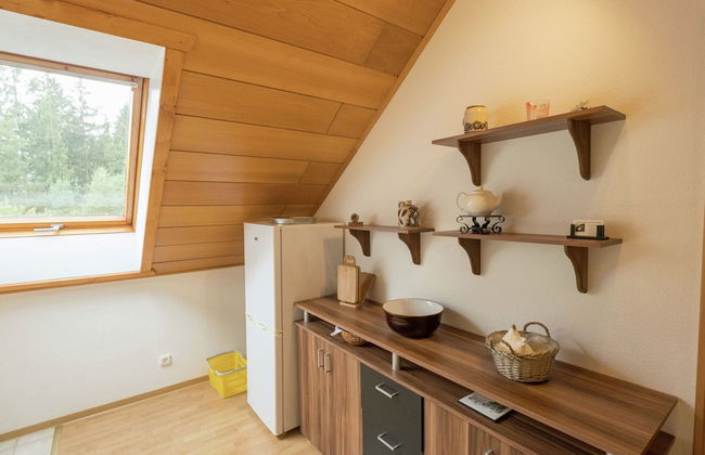 Charming Holiday Residence in the Harz With Wonderful Excursion Opportunities - Foto 14