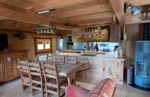 Chalet ensoleillé dans les Hautes Vosges avec terrasse, local vélos et skis, charges incluses - FR-1-589-486 - Foto 22