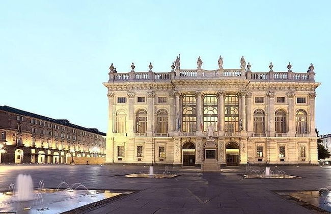 Reggia di Venaria et Stupinigi Chasse Palais - Photo 25
