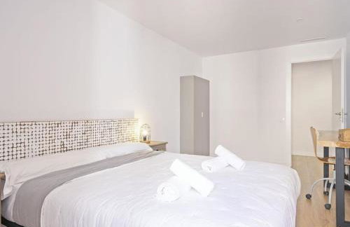 Apartamento exclusivo a 15 min de Barcelona - Foto 14