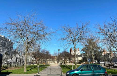 Appartement charmant proche Gare - Foto 11