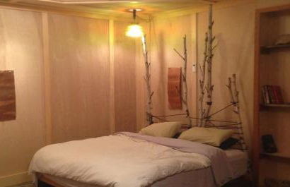 Meadow House Backcountry Residency - Foto 69