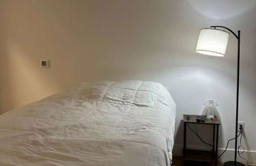 Bright, Modern Studio in White Plans - Foto 24