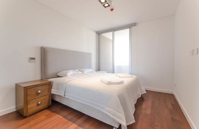 Private 5 Star 1 Bedroom Apartment on SkyTower - Foto 6