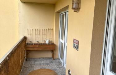 Appartement Boileau - Foto 8