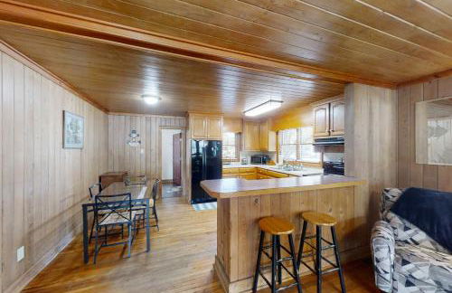 The Little Brick Cottage - Foto 5