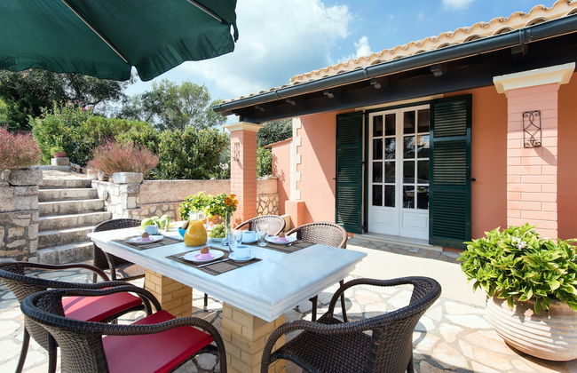 Villa Cesar - Foto 32