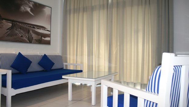 Costa Volcan & Spa Apartments - Foto 4