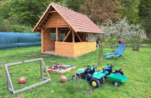 Apartman Lelly - Foto 6