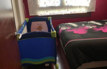 El apartamento de Iraide - Foto 13