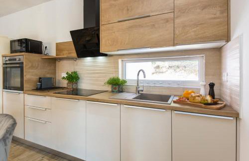 Luxury Villa El Istria with Pool, BBQ, Terrace - Labin-Rabac - Foto 13