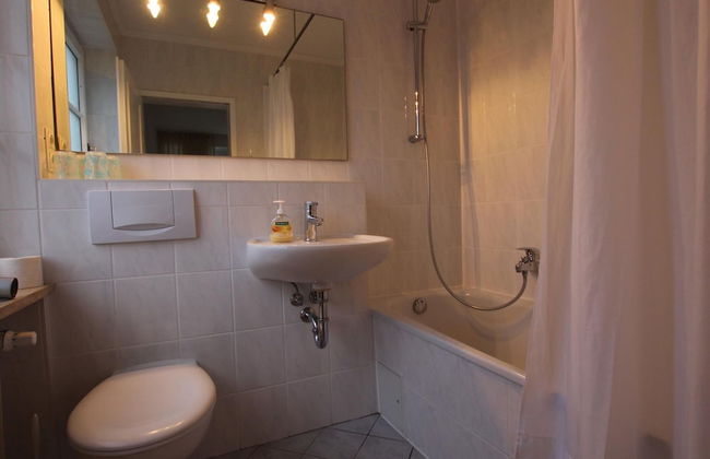 Ferienwohnung in Westerland auf Sylt - Foto 7