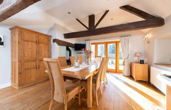 Bank Farm House Stunning House & Gardens - Foto 41