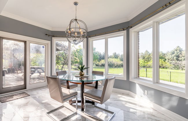 GLOBALSTAY. Unique 5BR Villa. Swimming Pool. HOT TUB - Foto 63