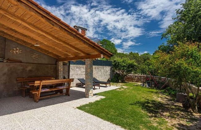 Holiday Home in Polje Near Beach - Foto 11