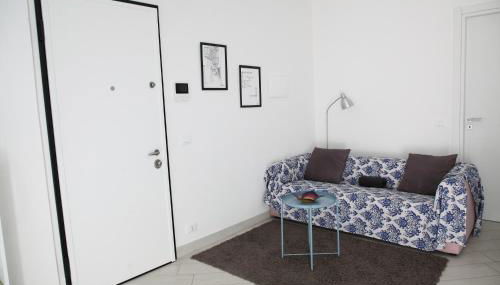 Villa Schiaffino Appartamento al Primo Piano - Foto 5