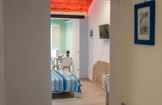 La casa sulle mura di Tropea vista mare - Photo 65