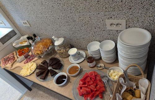 Agriturismo Villa di Modolo - Cortile della Latteria - Foto 13