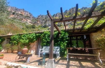 Casa Corazón de piedra en el Río Dulce - Foto 4