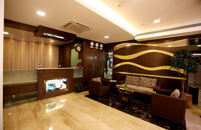 Hotel DORTN - Photo 3