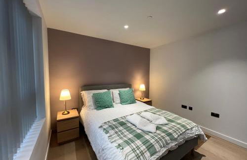 Peninsula Apartments - Foto 8