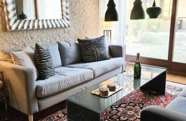 Maison Marcks Champagne - Foto 42