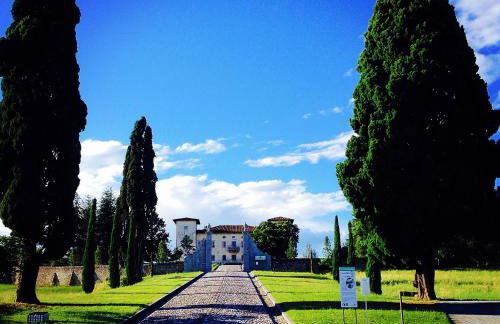 All'Antica Scuderia Del Castello - Foto 41