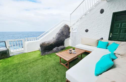 La casa del Mar - Escapada en primera línea de mar - Foto 29